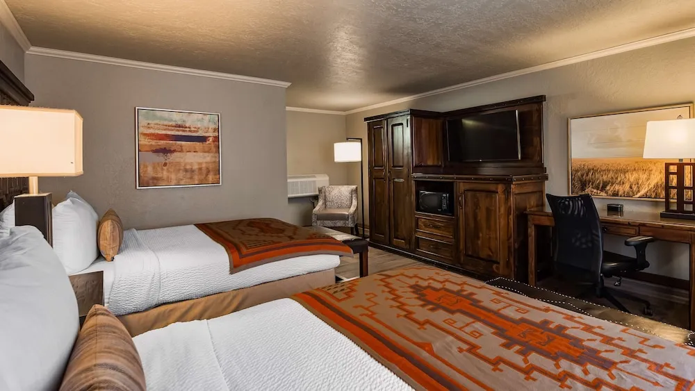 Best Western Plus Weatherford hotel detail image 6
