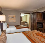 Best Western Plus Weatherford hotel detail image 7