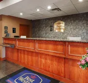 Best Western Plus Midwest City Inn & Suites hotel detail image 3