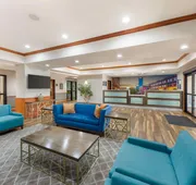 Best Western Plus Midwest City Inn & Suites hotel detail image 5