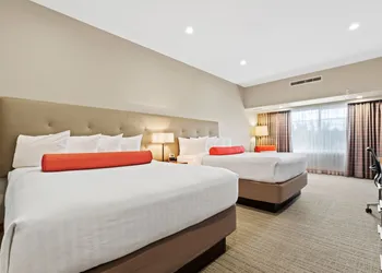 Mountainview Inn & Suites hotel thumbnail 2
