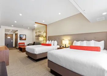 Mountainview Inn & Suites hotel thumbnail 3