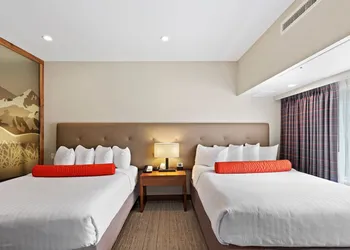 Mountainview Inn & Suites hotel thumbnail 6