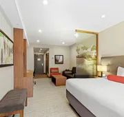 Mountainview Inn & Suites hotel detail image 7