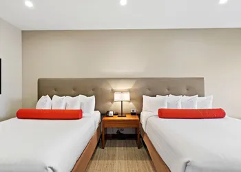 Mountainview Inn & Suites hotel thumbnail 8