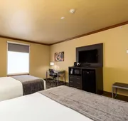 Best Western Plus Portland hotel detail image 3