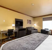 Best Western Plus Portland hotel detail image 4