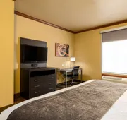 Best Western Plus Portland hotel detail image 5