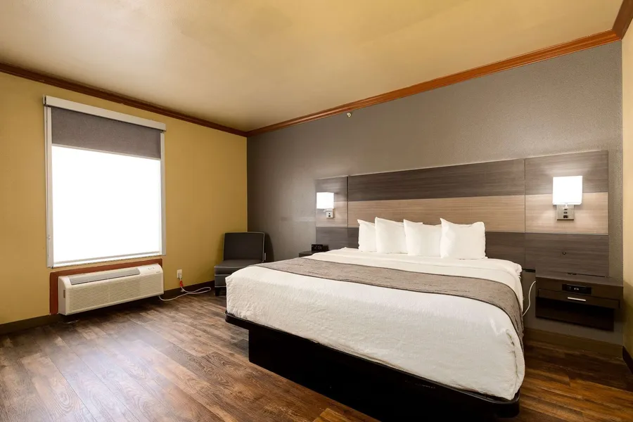 Best Western Plus Portland hotel detail image 6