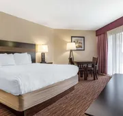 Best Western Oak Manor hotel detail image 7