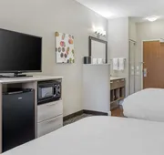 Best Western Plus Peppertree Inn At Omak hotel detail image 5