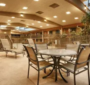 Best Western Plus Raton Hotel hotel detail image 7