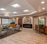 Best Western Plus Rivershore Hotel hotel detail image 3