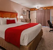 Best Western Plus Rivershore Hotel hotel detail image 4