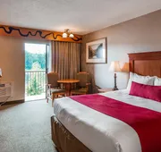 Best Western Plus Rivershore Hotel hotel detail image 7