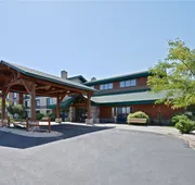 Best Western Plus Sidney Lodge hotel detail image 4