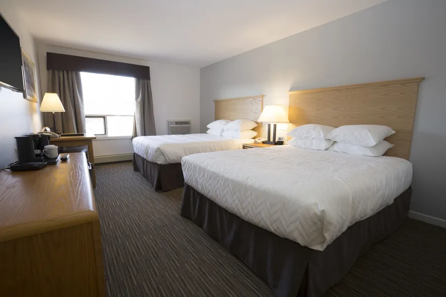 Tower Inn and Suites hotel detail image 6