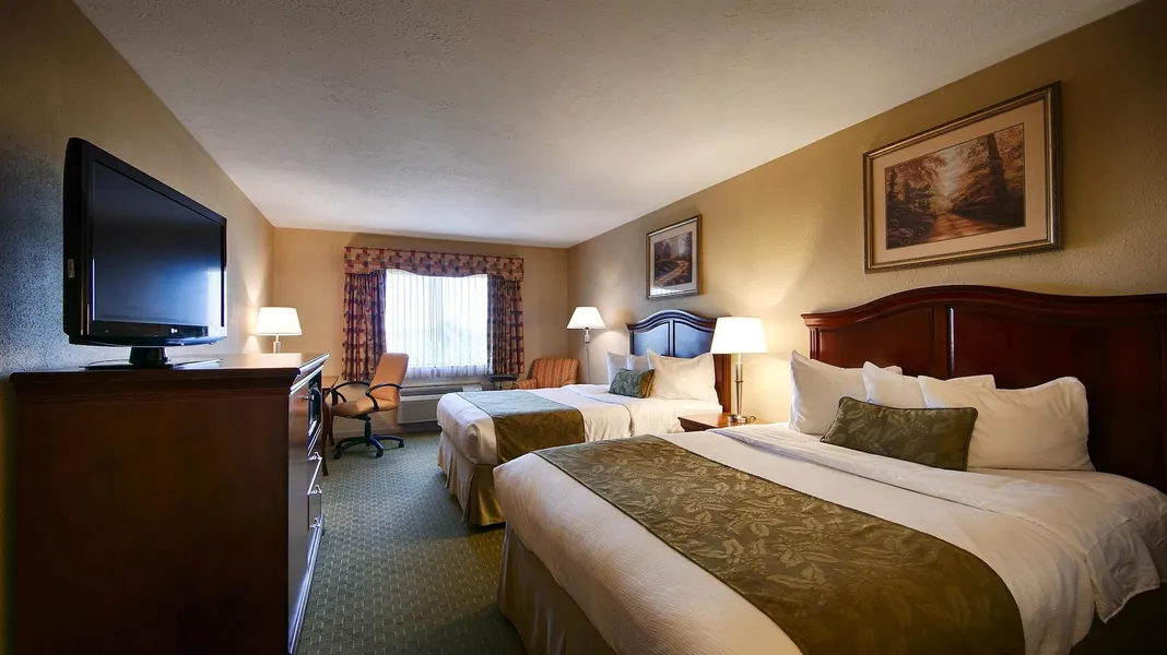 Best Western Shepherdsville-Louisville South Hotel hotel detail image 6