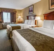 Best Western Shepherdsville-Louisville South Hotel hotel detail image 7