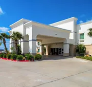 Quality Inn & Suites Robstown hotel detail image 3