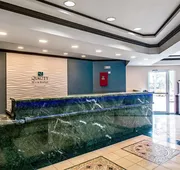 Quality Inn & Suites Robstown hotel detail image 5