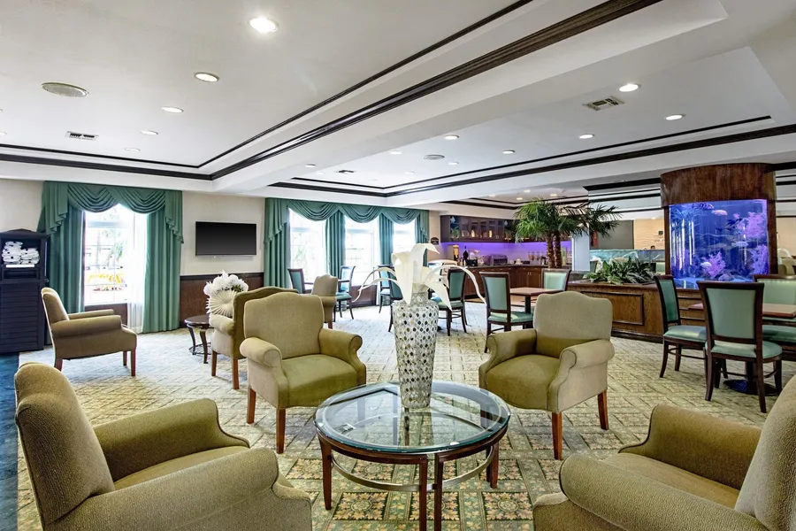Quality Inn & Suites Robstown hotel detail image 6