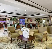 Quality Inn & Suites Robstown hotel detail image 7