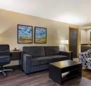 Best Western Plus University Inn hotel detail image 4