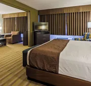 Best Western Plus University Inn hotel detail image 5