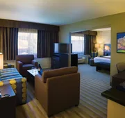 Best Western Plus University Inn hotel detail image 7