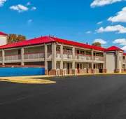 Red Roof Inn & Suites Athens, AL hotel detail image 3