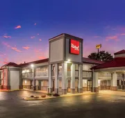 Red Roof Inn & Suites Athens, AL hotel detail image 4