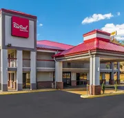 Red Roof Inn & Suites Athens, AL hotel detail image 5