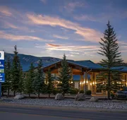 Best Western Vista Inn hotel detail image 3