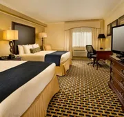 Best Western Plus Puyallup Hotel hotel detail image 7