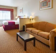 SureStay Plus Hotel by Best Western Quanah hotel detail image 5