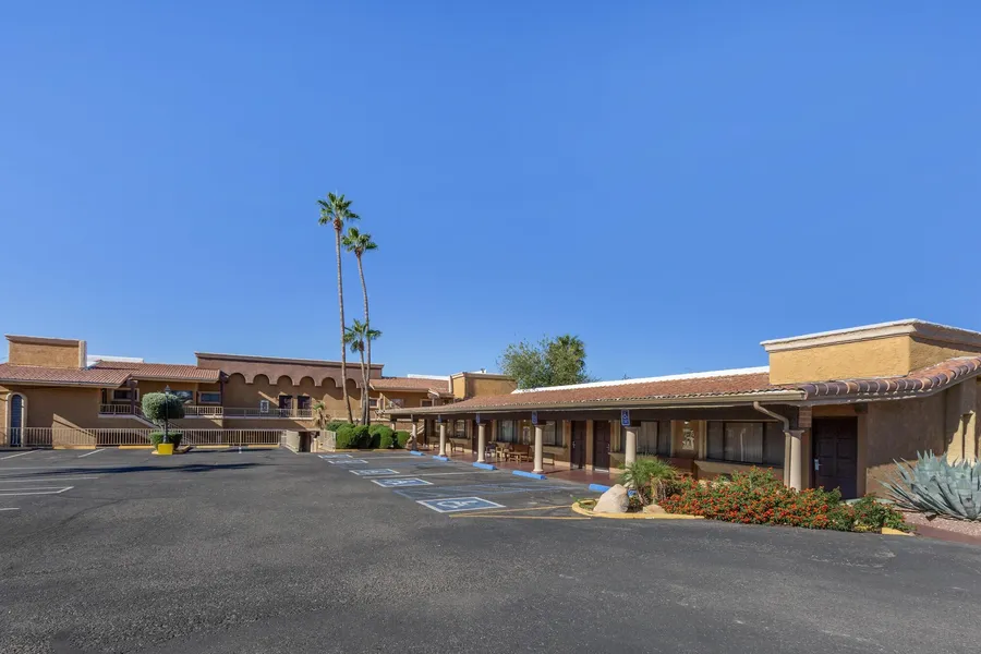 Best Western Rancho Grande hotel detail image 2