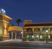 Best Western Rancho Grande hotel detail image 3
