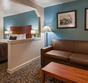 Best Western Regency Inn & Suites hotel detail image 4
