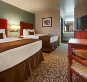 Best Western Regency Inn & Suites hotel detail image 5
