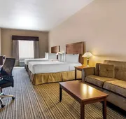Quality Inn & Suites hotel detail image 5