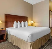 Quality Inn & Suites hotel detail image 7