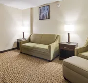 Best Western River City Hotel hotel detail image 3