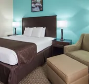 Best Western River City Hotel hotel detail image 4