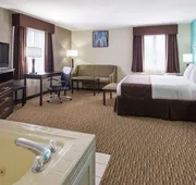 Best Western River City Hotel hotel detail image 7