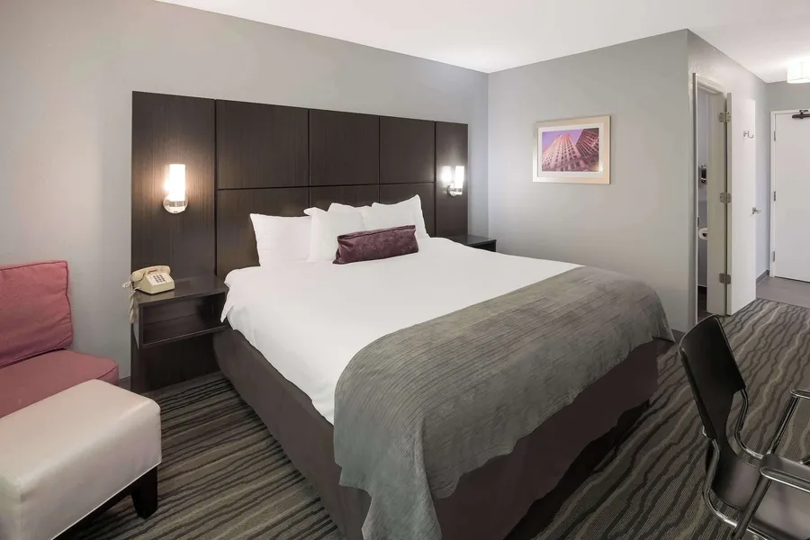 Best Western Riverside Inn hotel detail image 6