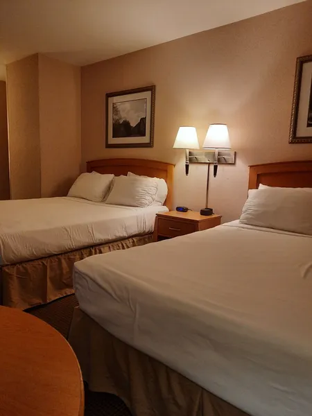 RiverTree Inn & Suites hotel detail image 6