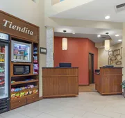 Best Western McAllen Medical Center hotel detail image 3