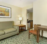 Best Western McAllen Medical Center hotel detail image 5