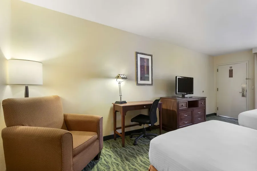 Best Western McAllen Medical Center hotel detail image 6